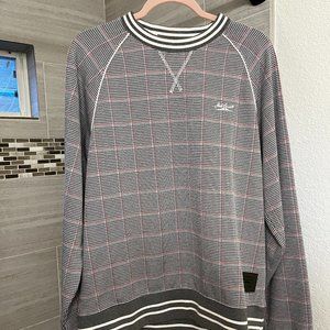 Todd Snyder Jack Purcell Converse Sweatshirt